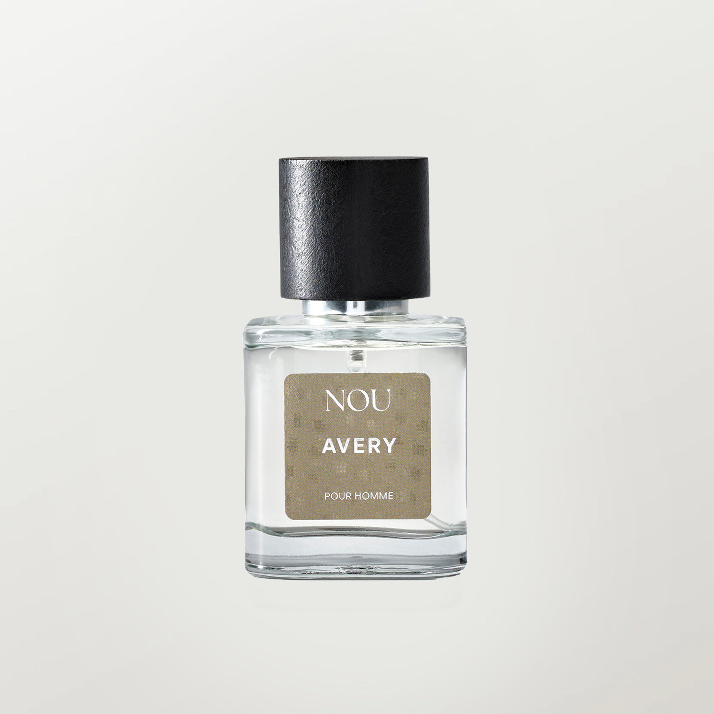Woda toaletowa, NOWOŚĆ Avery, 50ml Męska