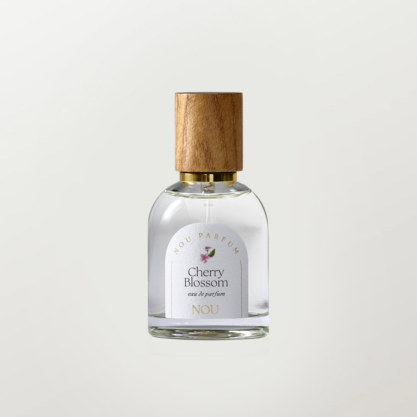 Apa de parfum, NOU Cherry Blossom, 50ml Femei