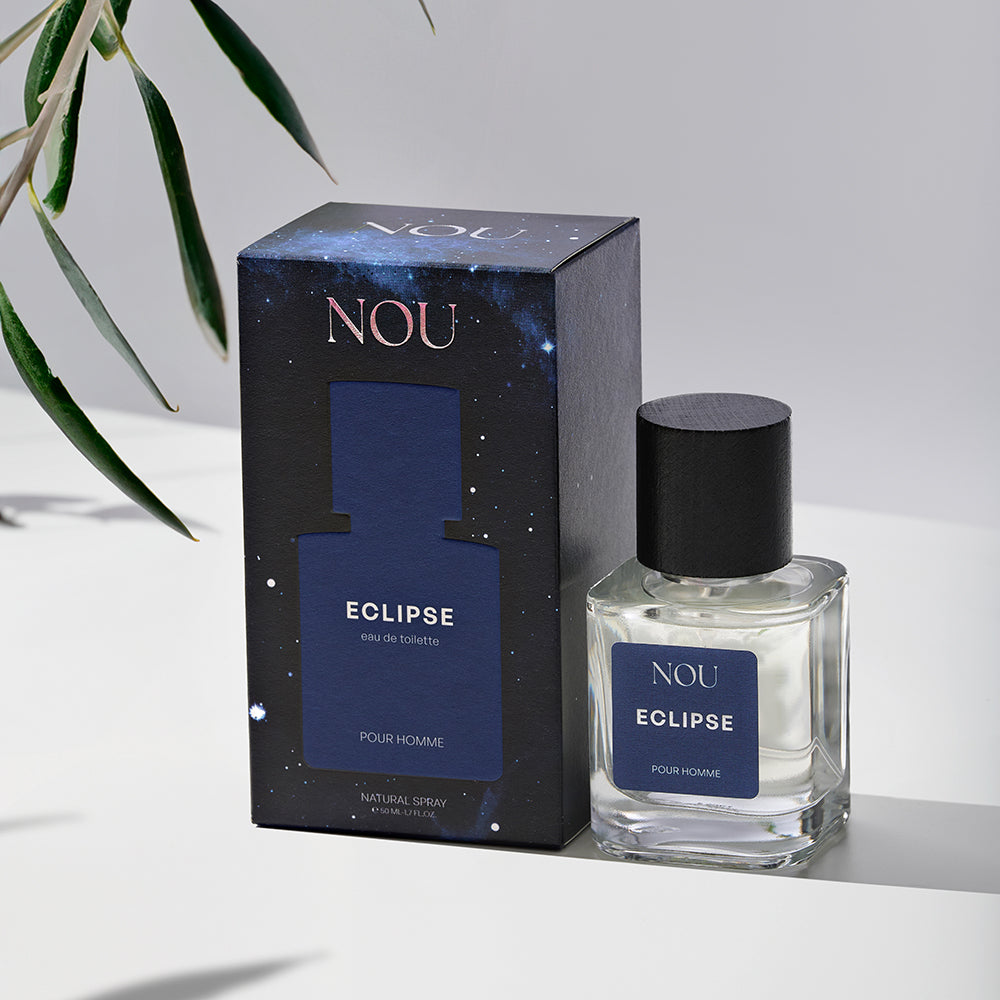Woda toaletowa, NOWOŚĆ Eclipse 50ml Męska