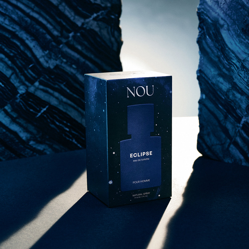 Woda toaletowa, NOWOŚĆ Eclipse 50ml Męska