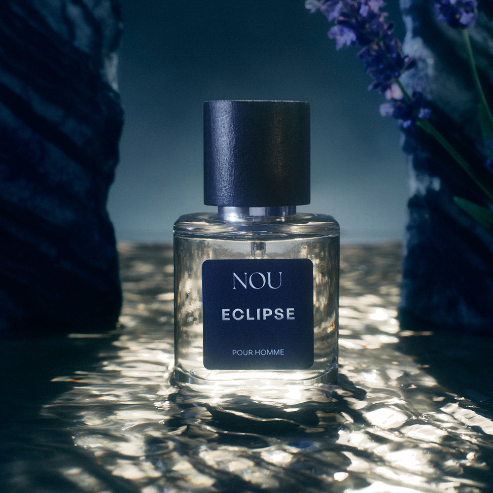 Woda toaletowa, NOWOŚĆ Eclipse 50ml Męska