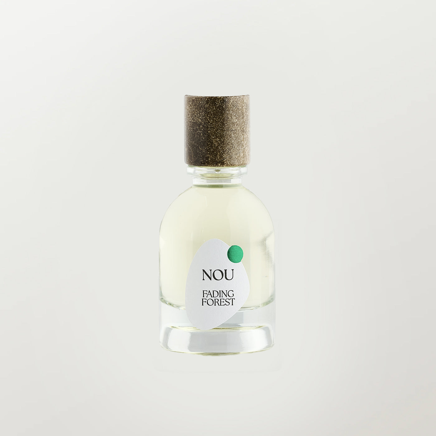 Apa de parfum, NOU Fading Forest, 50ml Unisex