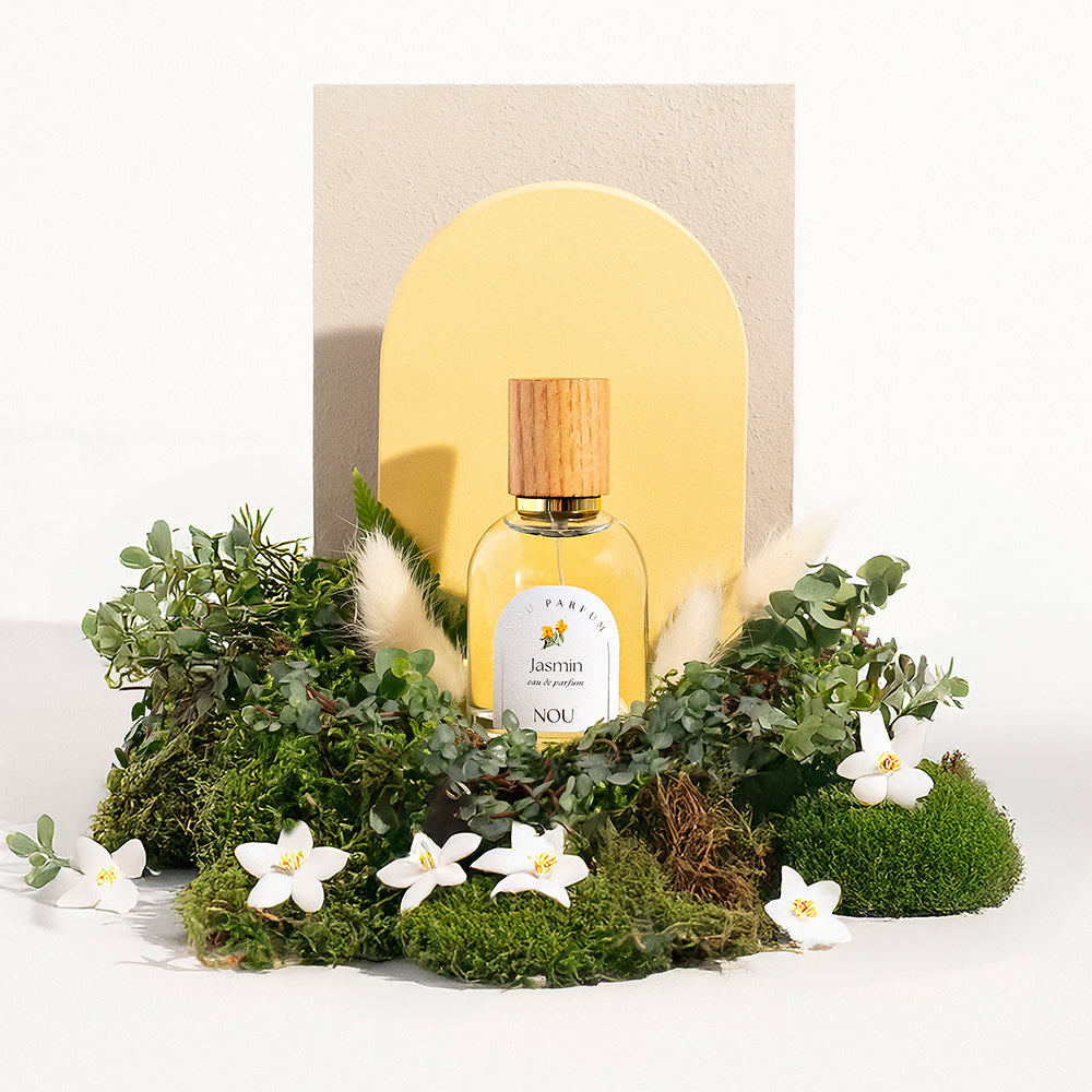 Woda perfumowana, NOWOŚĆ Jaśmin, 50ml Dla kobiet
