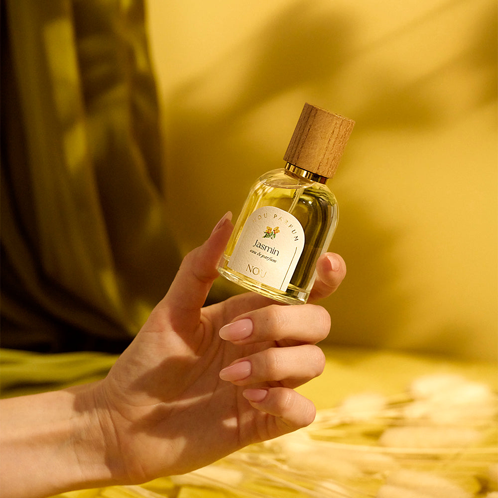Woda perfumowana, NOWOŚĆ Jaśmin, 50ml Dla kobiet