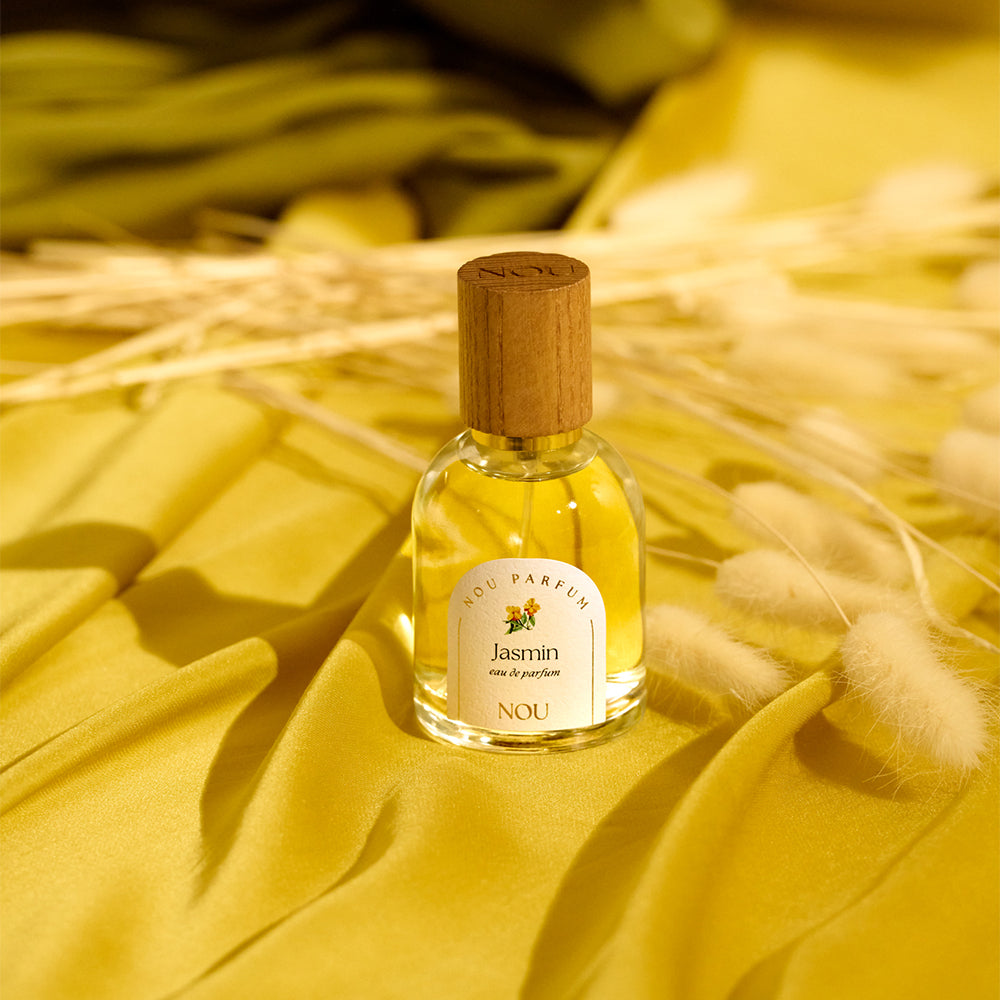 Woda perfumowana, NOWOŚĆ Jaśmin, 50ml Dla kobiet