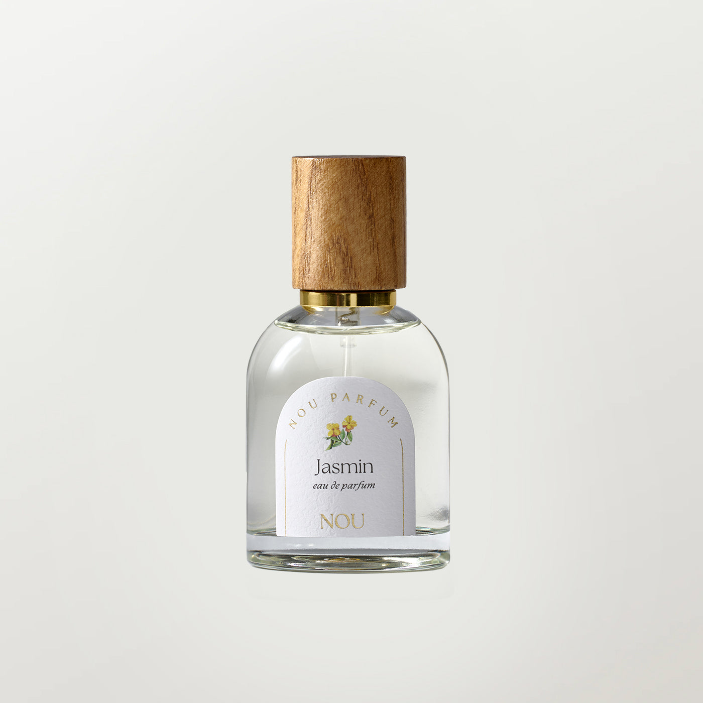 Woda perfumowana, NOWOŚĆ Jaśmin, 50ml Dla kobiet