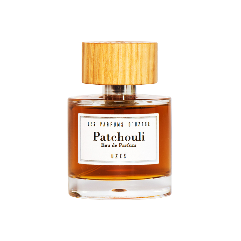 Eau de Parfum, Patchouli, 50 ml