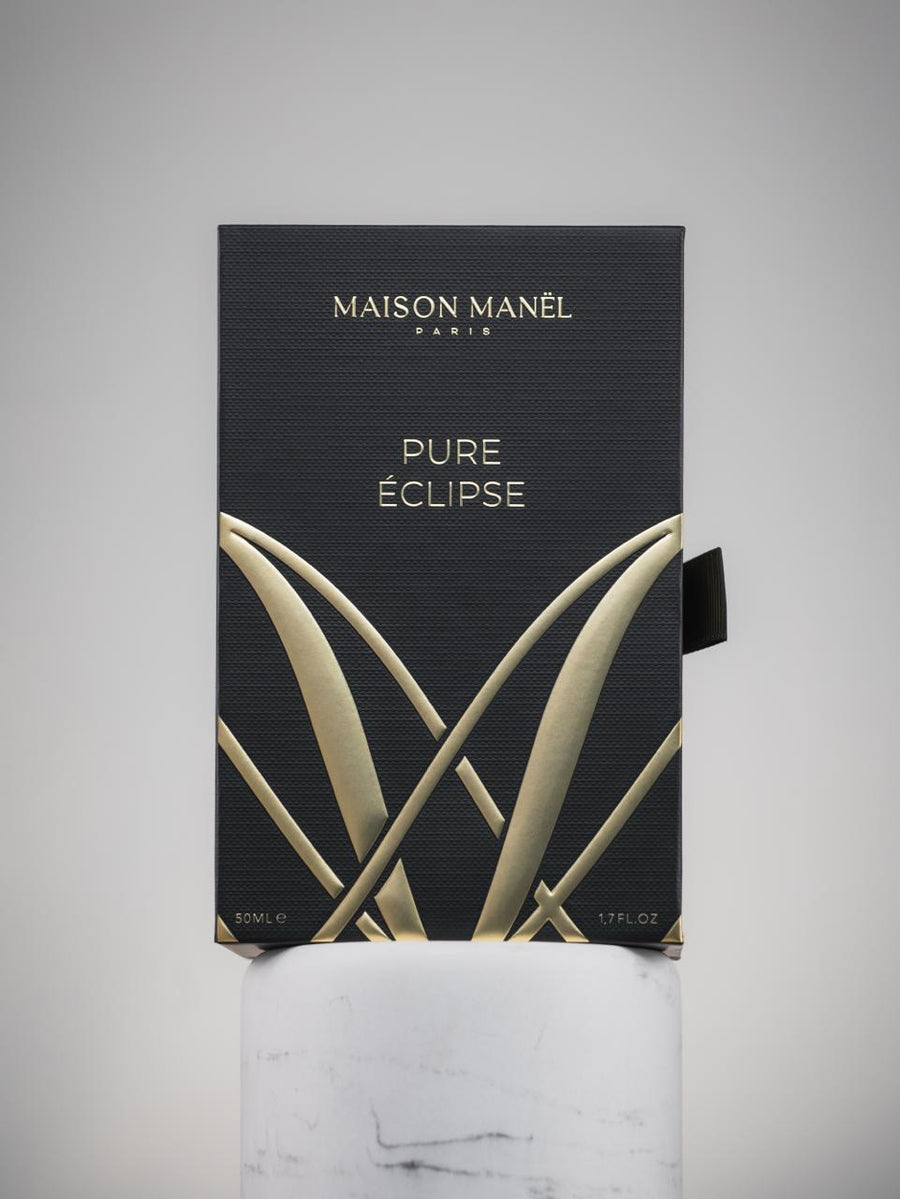 Manel Pure Eclipse, Duftextrakt, 50 ml, Unisex