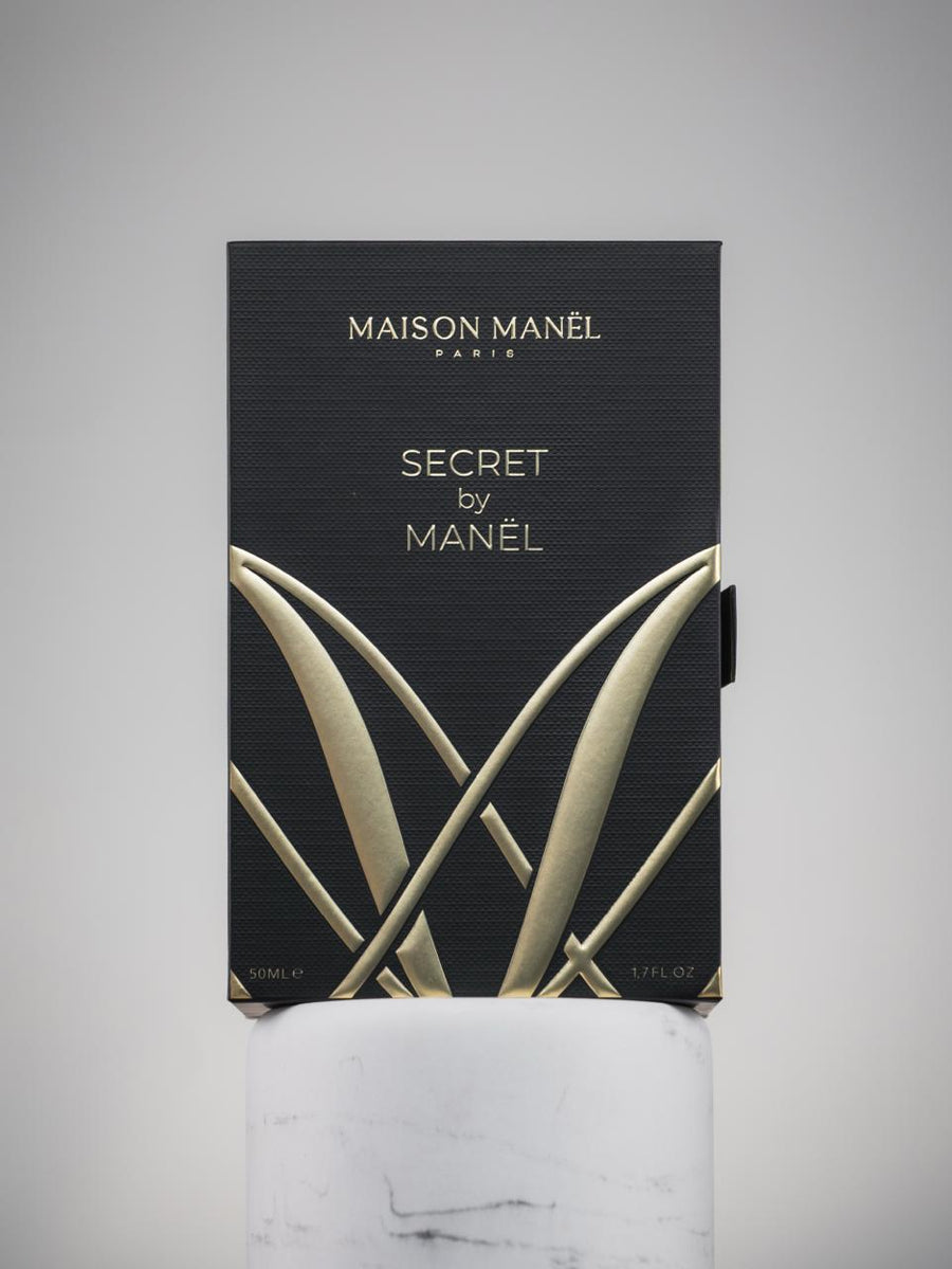 Secret by Manel, Duftextrakt, 50 ml, Unisex