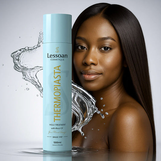 Tratament de par Thermoplastia 1000 ml.