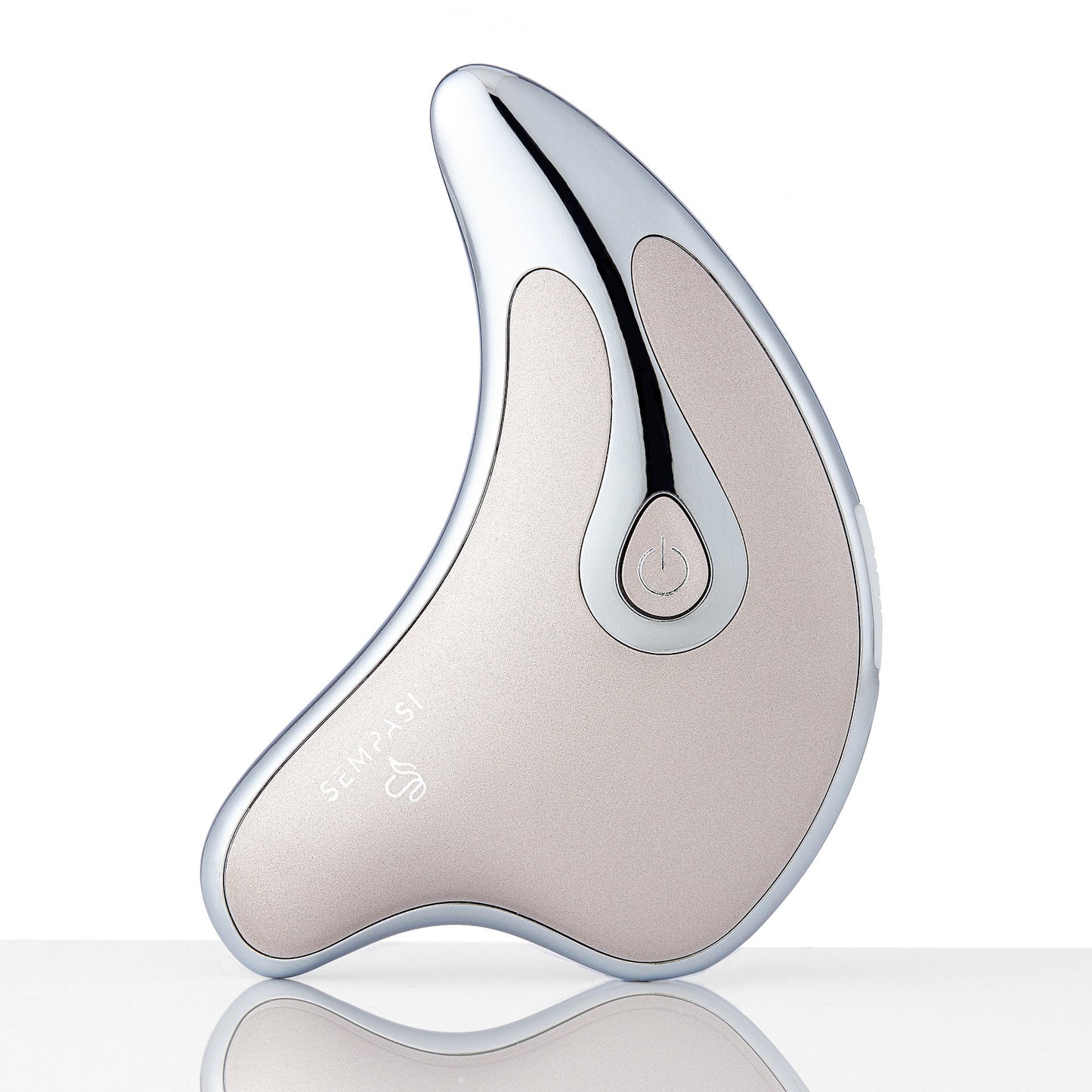 Sempasi Virgo – aparat facial cu efect de lifting, masaj și infuzie de nutrienți