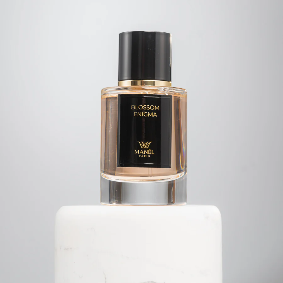 Manel Blossom Enigma, Parfümextrakt, 50 ml Unisex