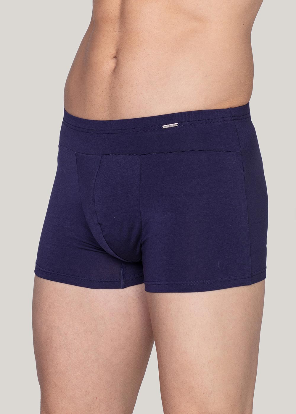 Boxeri bărbați Cotton Stretch – Lenjerie elastică din bumbac, confort și susținere zilnică