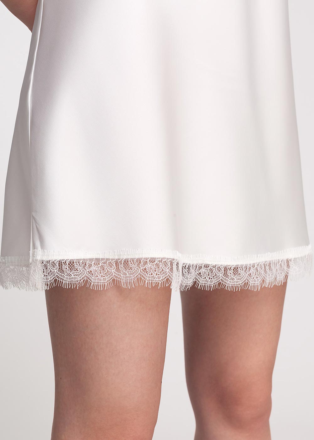 Cămașă Noapte Bride Satin