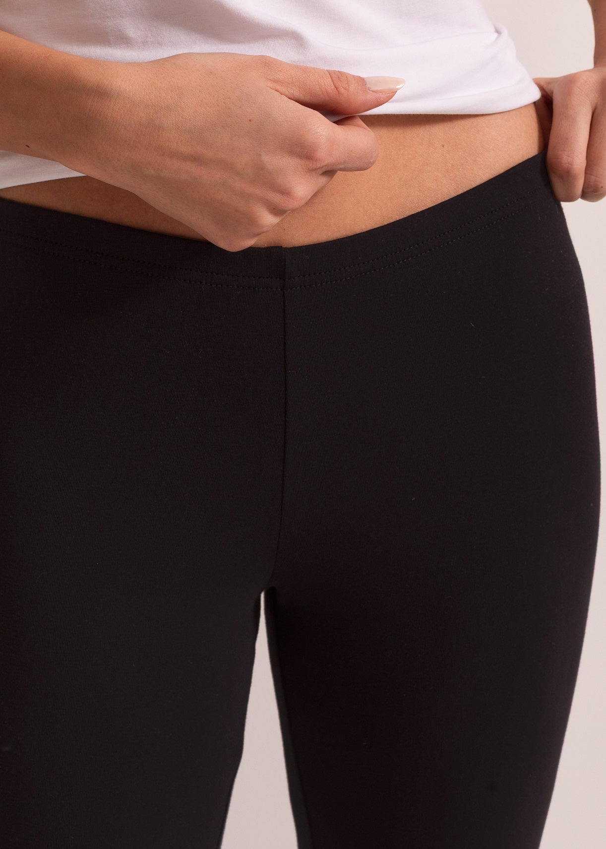 Colanți damă bumbac – colanți lungi confortabili, elastici și fără cusături incomode