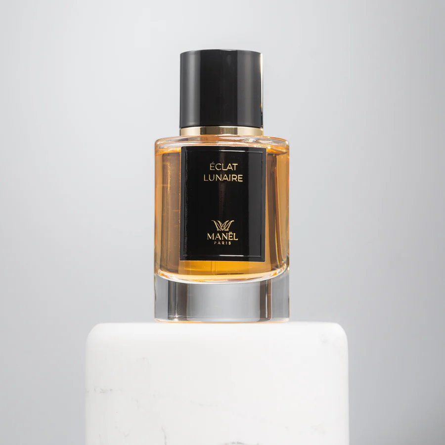 Manel Eclat Lunaire, Parfümextrakt, 50 ml Unisex