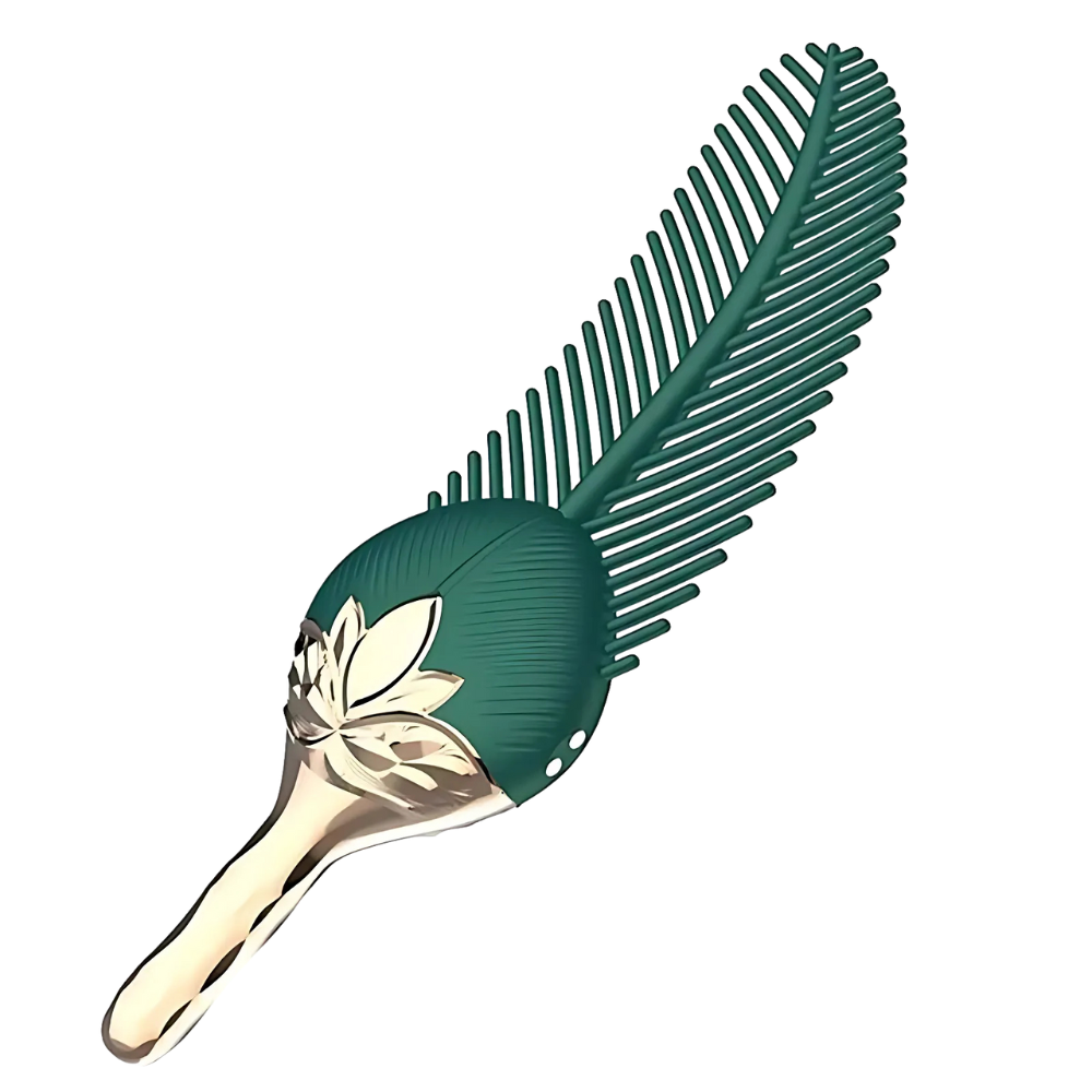 🪶 Fifty Feathers - Plăcere fină, intenții îndrăznețe