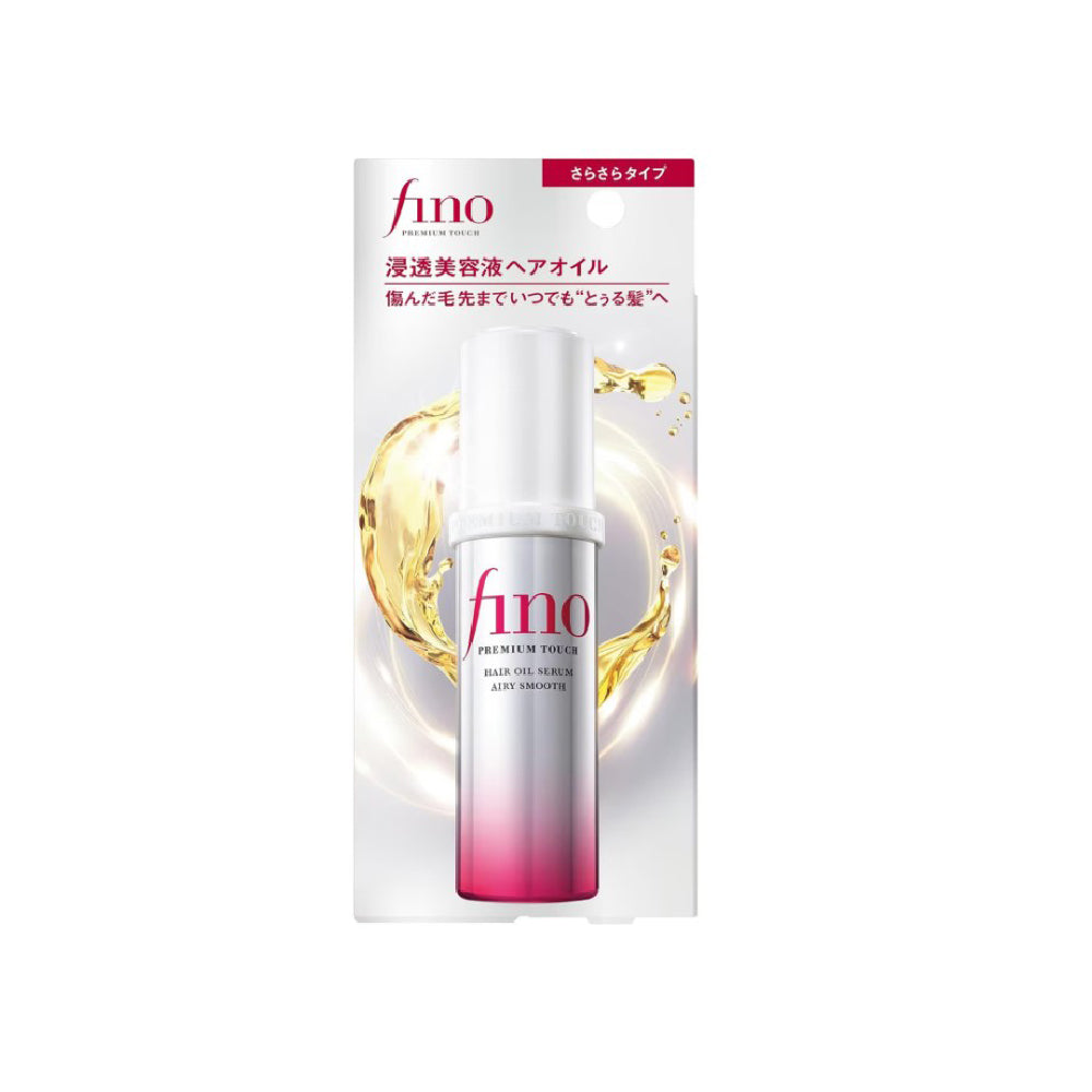 Fino Reparaturserum mit aufhellender Wirkung für das Haar, 70 ml