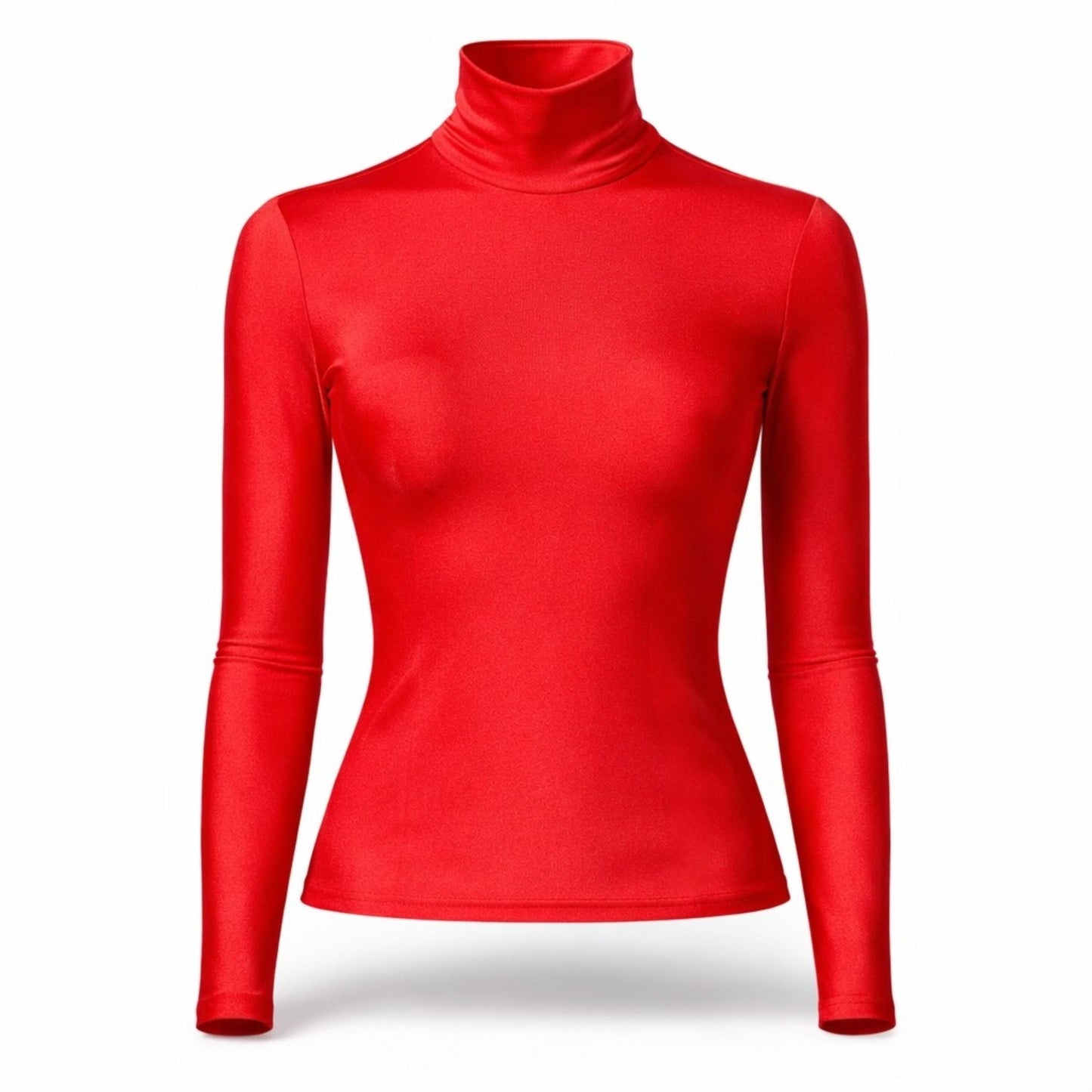 Helanca dama rosie modelatoare