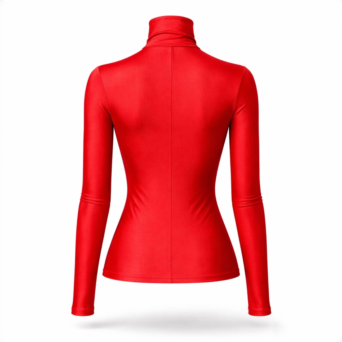 Helanca dama rosie modelatoare