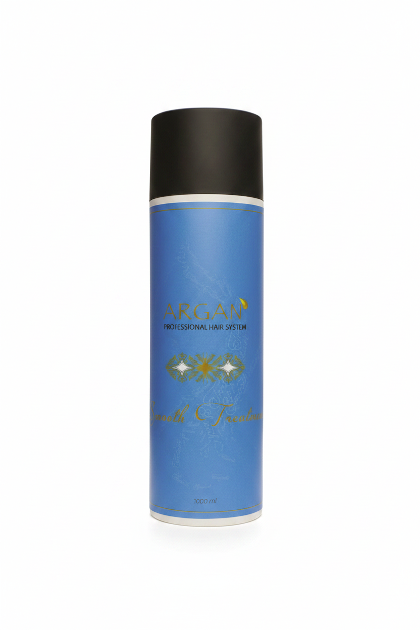 Tratament pentru par intensiv cu Argan 1000 ml.