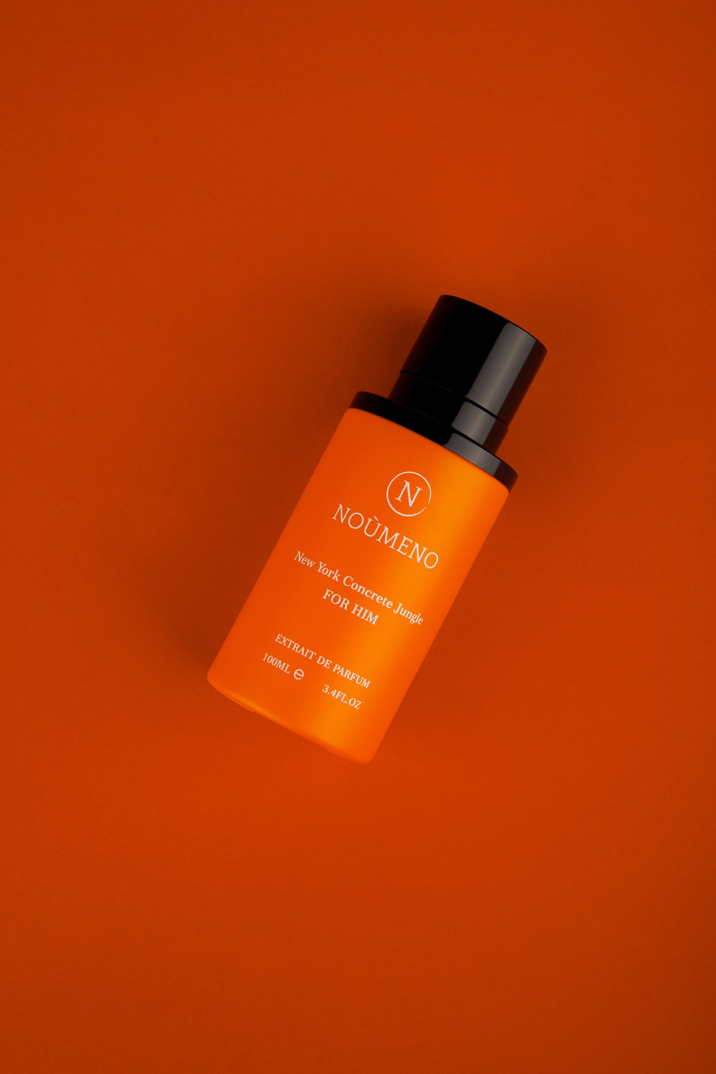Noùmeno New York – Extrait de Parfum 38,46% Concentrație