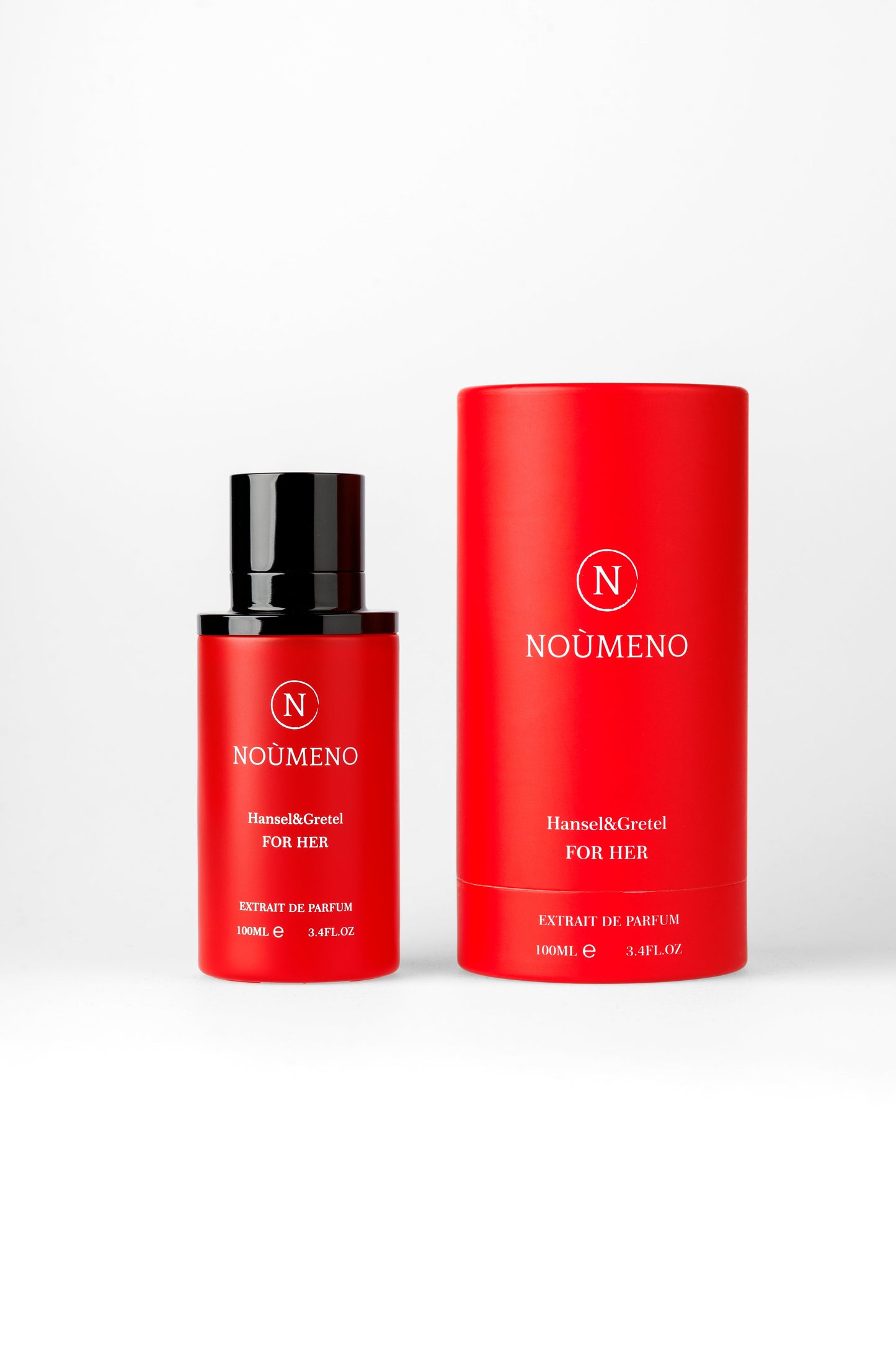 Noùmeno Hansel & Gretel – Extrait de Parfum 38,46% Concentrație