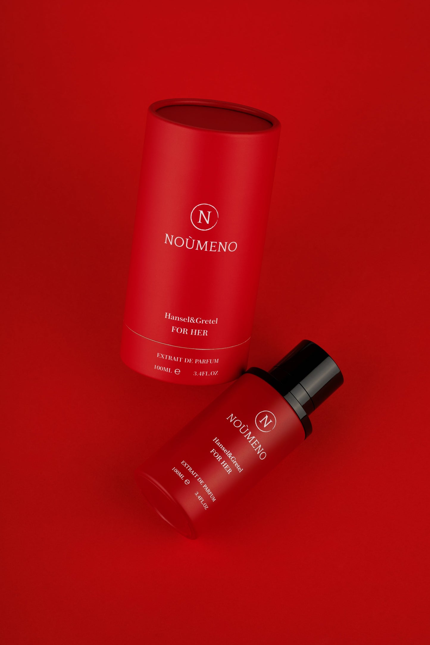 Noùmeno Hansel & Gretel – Extrait de Parfum 38,46% Concentrație