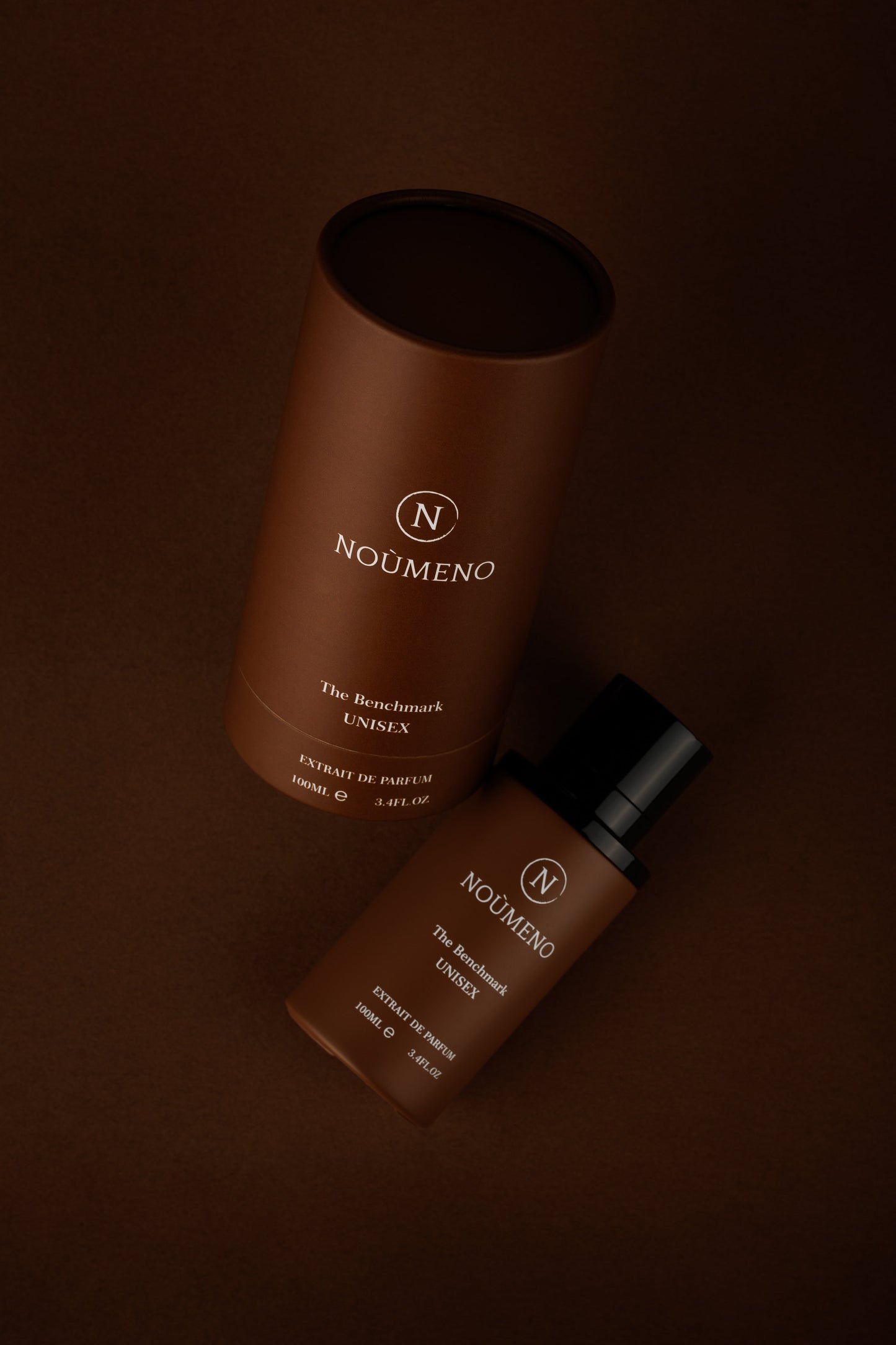 Noùmeno – Extrait de Parfum 38,46% Concentrație