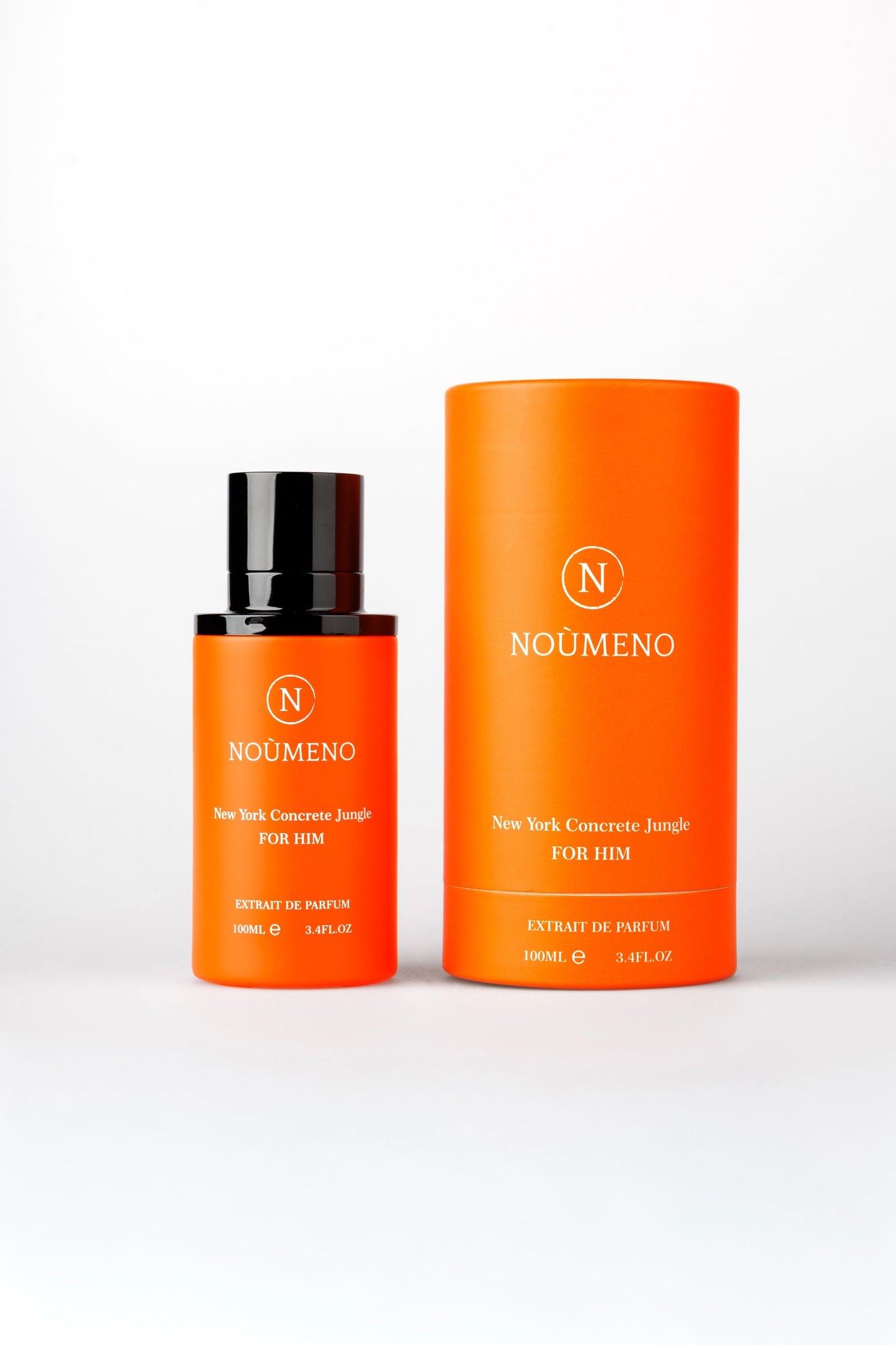 Noùmeno New York – Extrait de Parfum 38,46% Concentrație