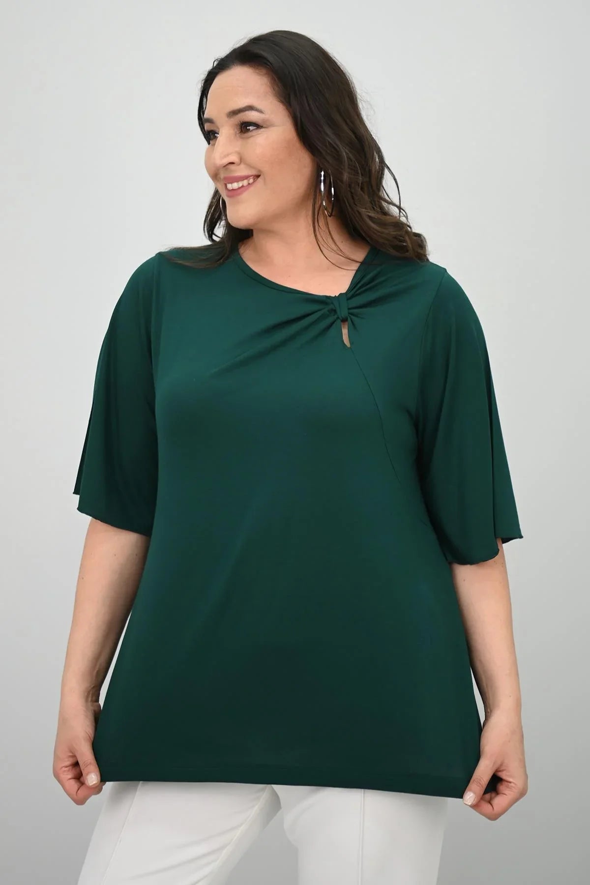 Tricou dama marimi mari