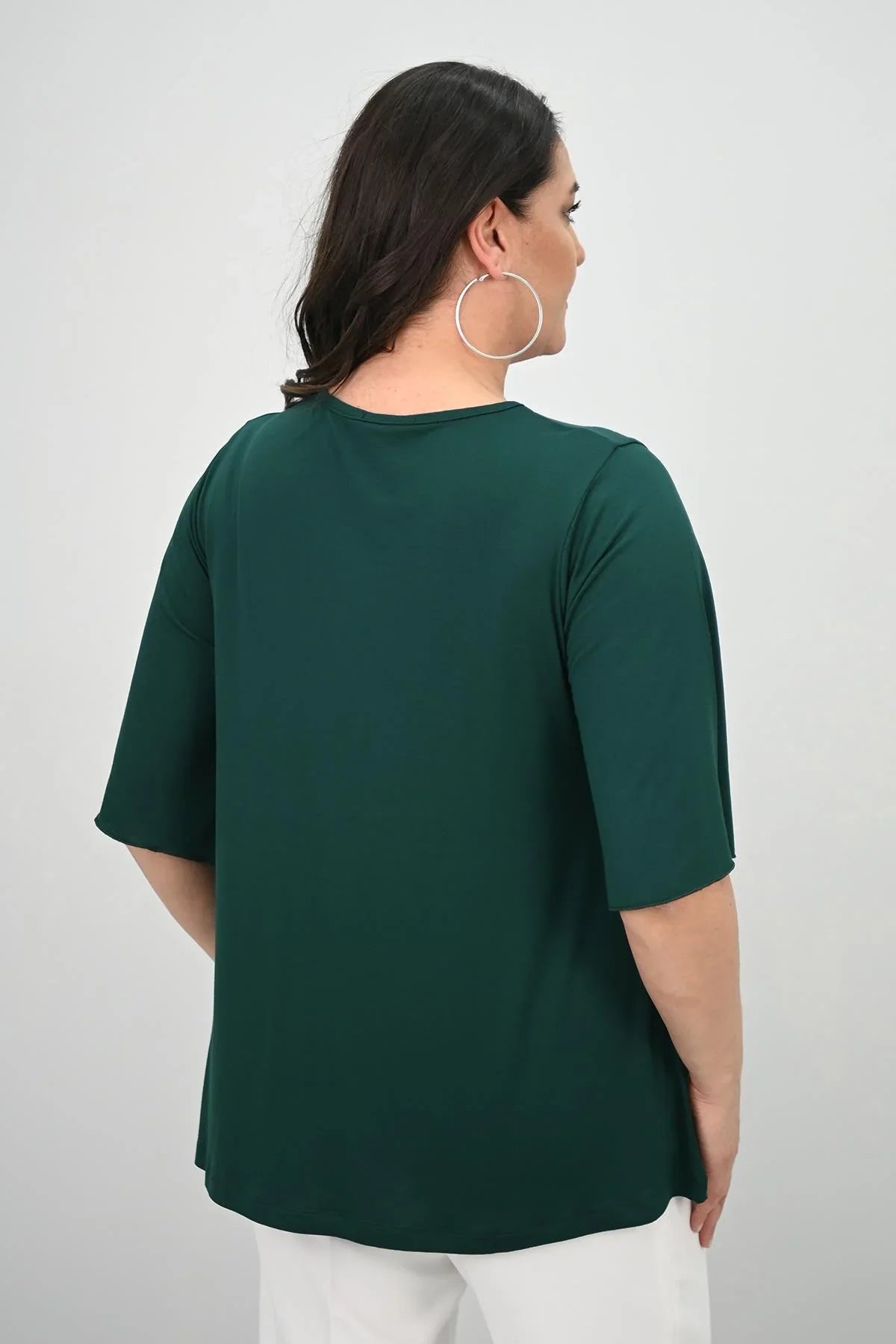Tricou dama marimi mari