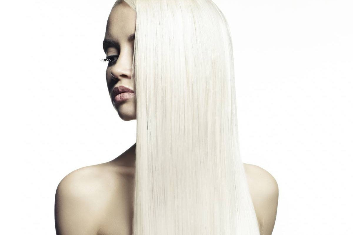 Botox pentru par Kashmir - Kit