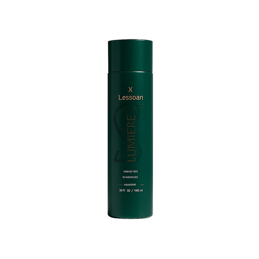 Tratament de par Lumiere 100 ml. pentru par Blond