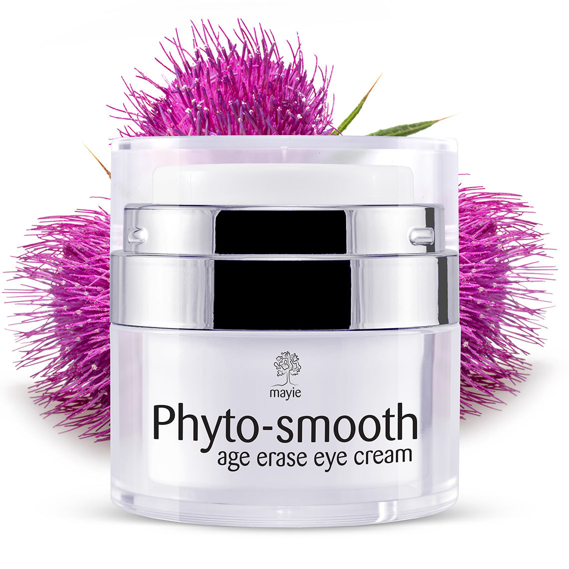 Anti-Falten Augencreme