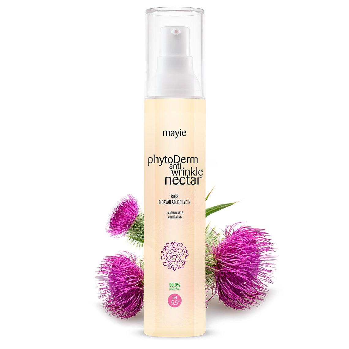 Gesichtscreme Anti-Aging-Nektar