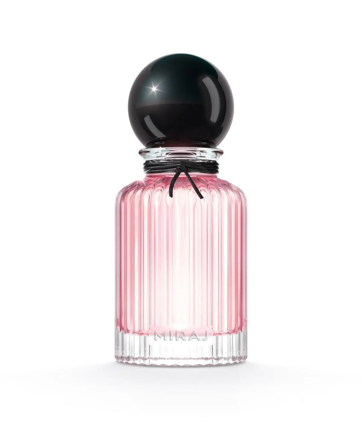 Miraj Amara parfum 75ml – Apă de parfum cu cireșe și flori de cireș, luminos și irezistibil