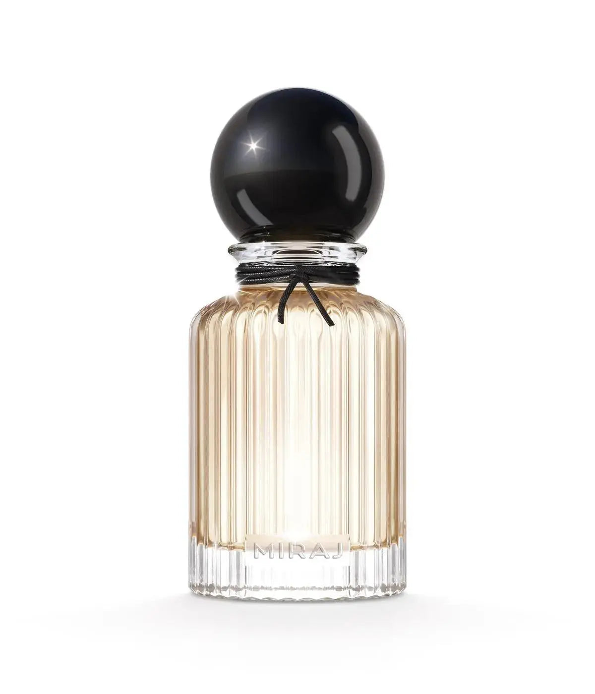 Miraj Caramel parfum 75ml – Apă de parfum caramel cu vanilie, cald, cremos și memorabil