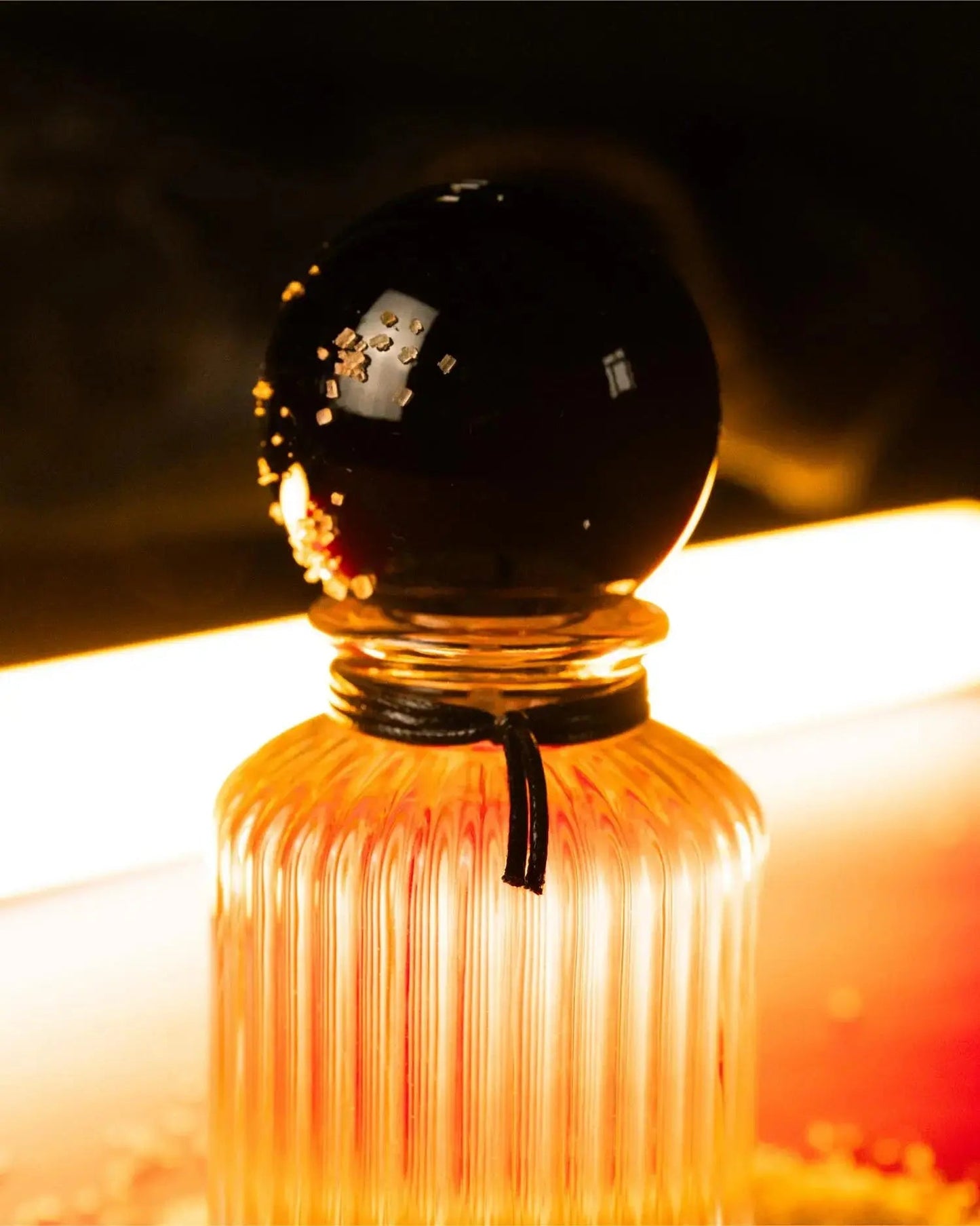 Miraj Caramel parfum 75ml – Apă de parfum caramel cu vanilie, cald, cremos și memorabil