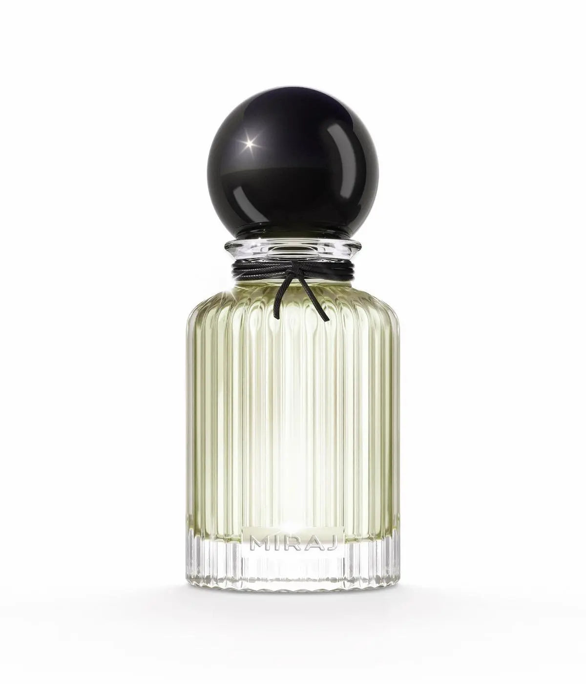 Miraj Fujer parfum 75ml – Apă de parfum fougère modern, proaspăt-lemnos, rafinat și universal