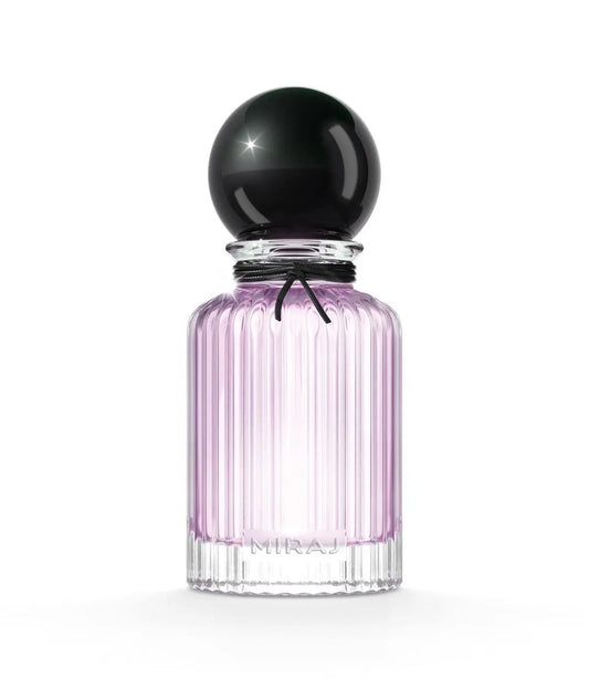Miraj Riviera parfum 75ml – Apă de parfum floral fresh cu trandafir bulgăresc și citrice italiene