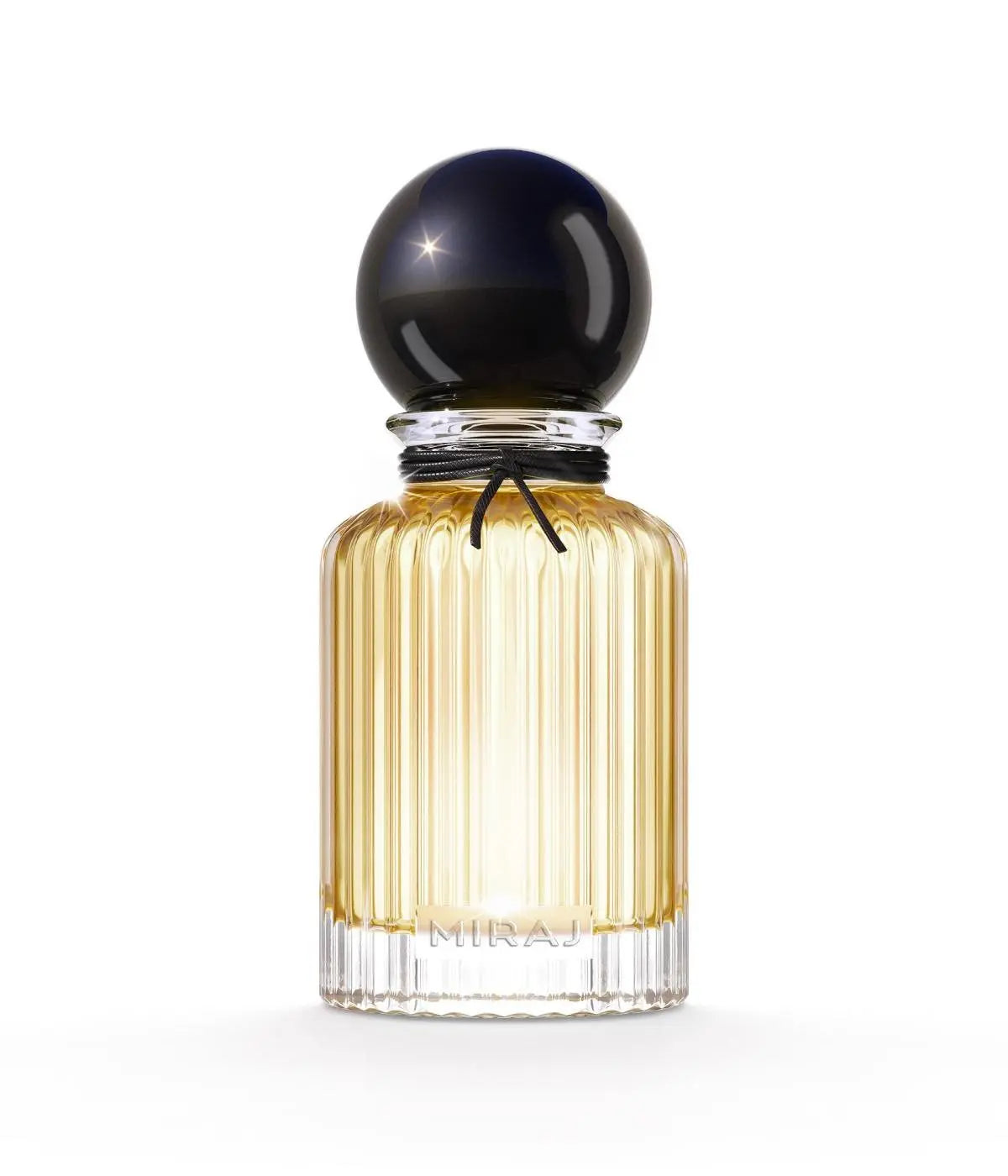 Miraj Velur parfum 75ml – Apă de parfum piele-lemnos condimentat, ultra masculin, puternic și sofisticat