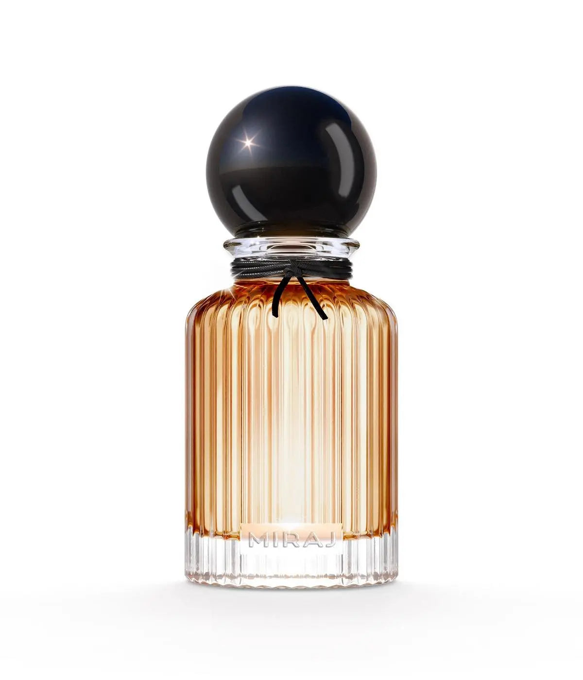 Miraj Vesper parfum 75ml – Apă de parfum lemnos-ambrată, intensă, condimentată și memorabilă
