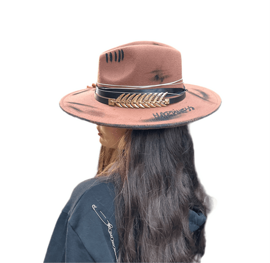 Glückshut – Handgefertigte Premium-Qualität