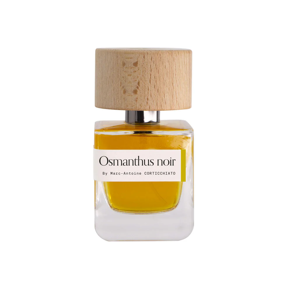 Eau de Parfum, Osmanthus noir, 50 ml von Marc-Antoine Corticchiato