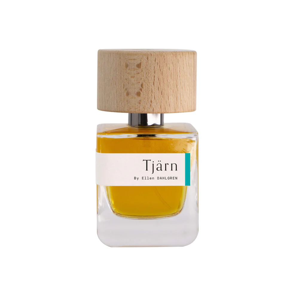 Eau de Parfum, Tjärn, 50 ml von Ellen DAHLGREN