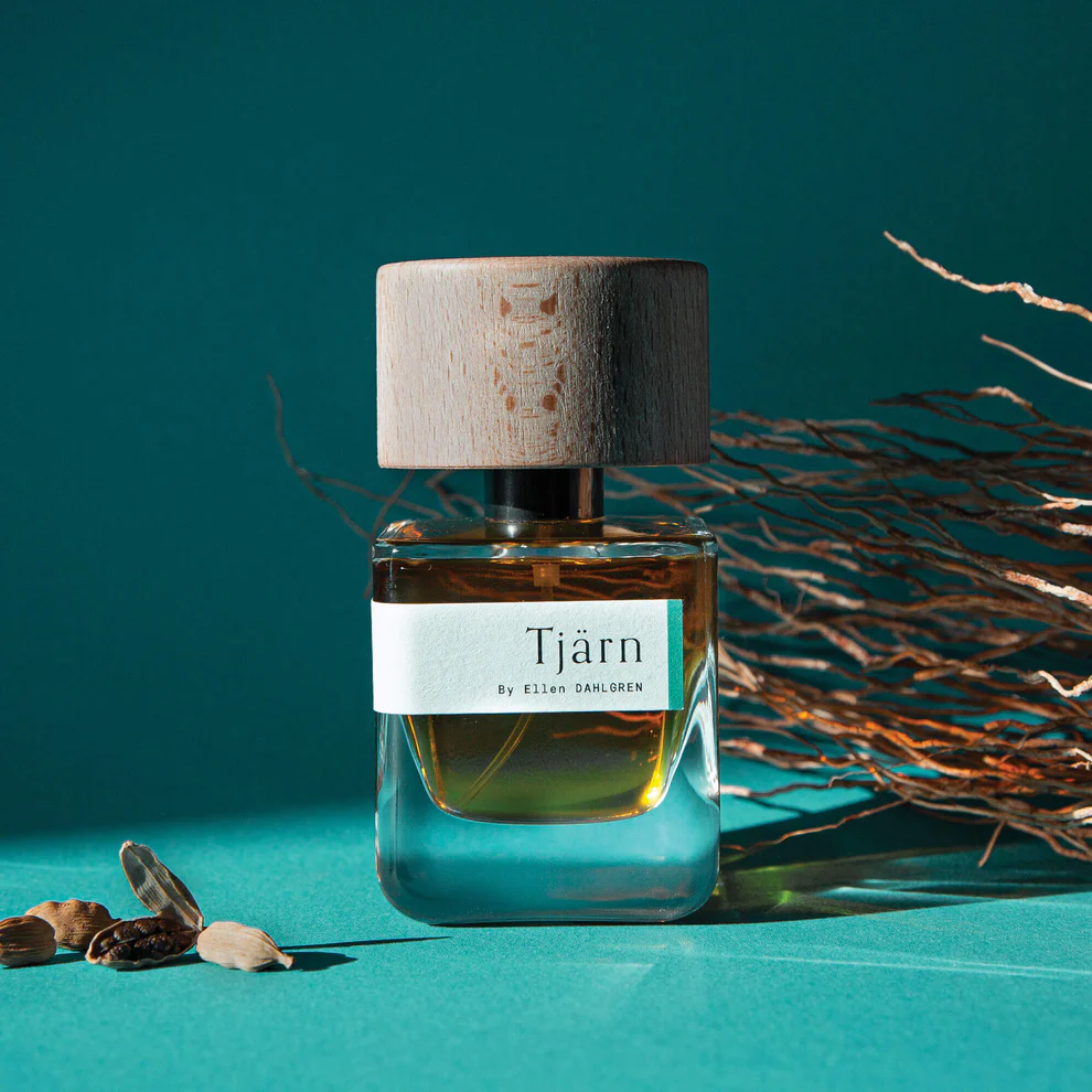 Eau de Parfum, Tjärn, 50 ml von Ellen DAHLGREN
