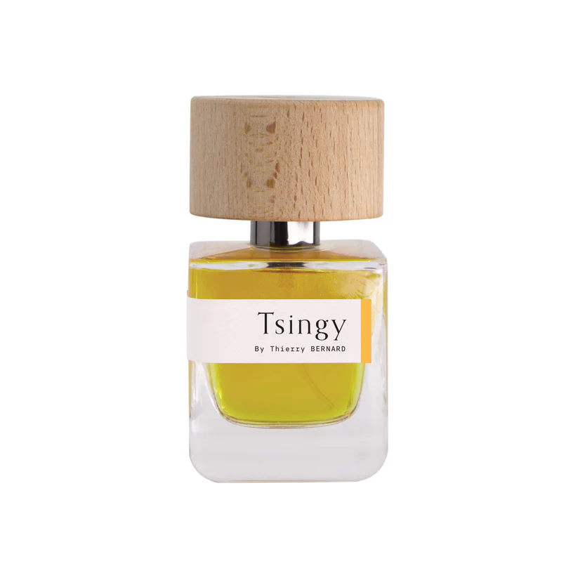 Eau de Parfum, Tsingy, 50 ml von Thierry BERNARD 