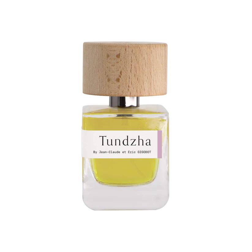 Eau de Parfum, Tundzha, 50 ml von Jean-Claude und Eric GIGODOT 
