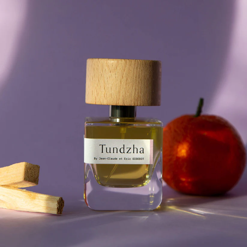 Eau de Parfum, Tundzha, 50 ml von Jean-Claude und Eric GIGODOT 